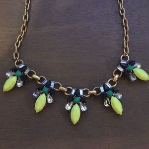 J. Crew Jewelry - Jcrew costume jewelry necklace J. Crew Jewelry - Jcrew costume jewelry necklace